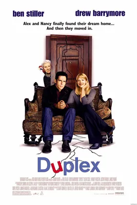 Un duplex pour 3 - Фильм (2003) - SensCritique