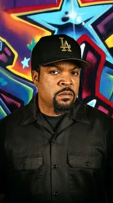 Ice Cube, актер, рэпер, HD обои для телефона | Пикпикселей