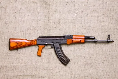 Автоматы ak 47 (43 фото)