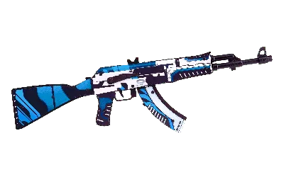 Купить АК-47 Вулкан КС ГО / AK-47 Vulcan CS GO