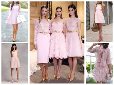 Модные весенние образы в розовом цвете: 12 ярких и женственных идей
