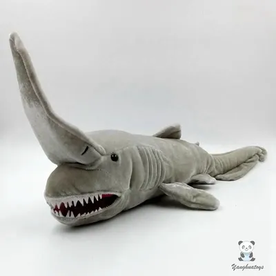 Роман Федорцов on X: \"The little goblin shark is a rare species of deep-sea  shark.Москвариум подсказал,что это акула-гоблин. Мелкая.Норвежское море  https://t.co/DdArifR903\" / X