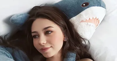 IKEA Released An Adorable Plush Shark And People Are Losing Their Minds  Over It | Bored Panda