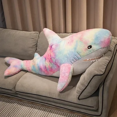 ikea #shark #акула #игрушки #икея | Wallpaper iphone cute, Cute shark,  Shark plush