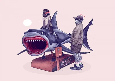 Shark UL — Википедия