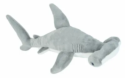 3D model Stuffed Toy Shark IKEA Blahaj PBR - TurboSquid 2055068