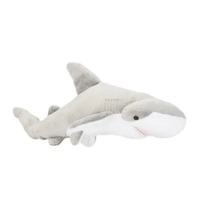 IKEA's crazy popular BLÅHAJ Shark Toy now available in S'pore from $12.90  online and in stores | Great Deals Singapore