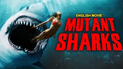 SHARK MUTANT | 3D models download | Creality Cloud