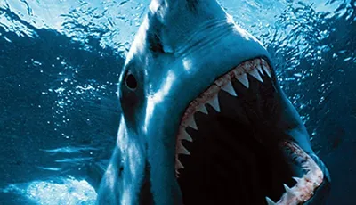10 самых опасных акул, убивающих людей - Hi-News.ru