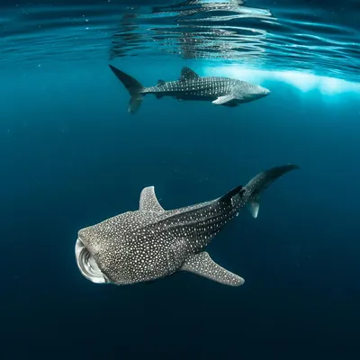 Топ-10 самых красивых акул в мире (30 ФОТО) | KRASOTA.ru