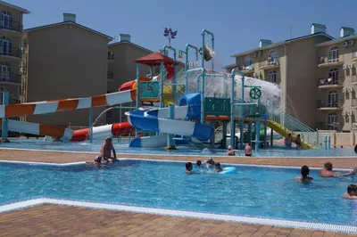 Justiniano Club Park Conti 5* (Аланья, Турция) - цены, отзывы, фото,  бронирование - ПАКС