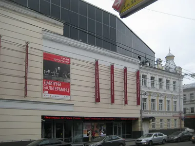 RoofTop, компания по аренде беседок на улице Докукина в Москве: отзывы,  фото, цены, телефон и адрес - Zoon.ru