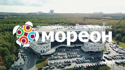 Аквапарк в москве мореон фото