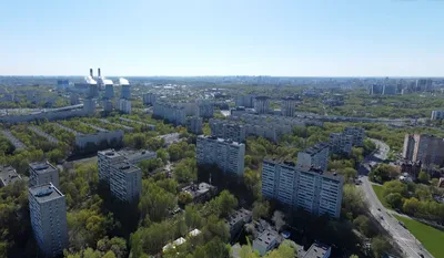 Недостроенный аквапарк “Ясенево” и “вершина Москвы” | Аквапарк Марьино