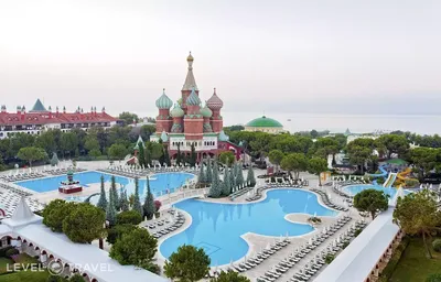 Kremlin Palace (Ex.Asteria Kremlin Palace) 5* (Лара, Турция), забронировать  тур в отель – цены 2023, отзывы, фото номеров, рейтинг отеля.