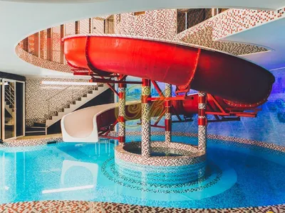 Movenpick Resort Al Marjan Island 5* - цены, отзывы 2023, номера, фото и  видео отеля Мовенпик Ресорт Аль Маржан Айленд