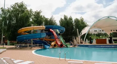 Туры в Hotel Gafy Resort Aqua Park 4* Шарм-эль-Шейх Египет - отзывы, отели  от Пегас Туристик