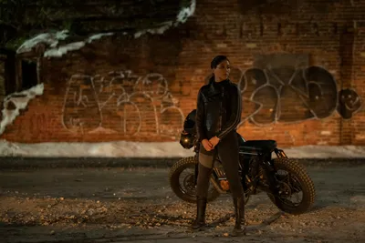 Алаква Кокс в роли Майи Эхо HD Соколиный глаз Обои, HD сериалы 4K Обои, изображения и фон - Обои для рабочего стола