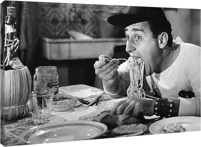 Альберто Сорди: спагетти, стоковые фотографии и изображения в высоком разрешении — Alamy