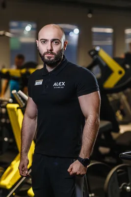 Alex Fitness открылся в ТК «Калибр» — Выбирай.ру — Челябинск