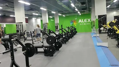 ALEX FITNESS Ереван Плаза | ВКонтакте