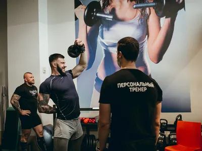 Фитнес-клуб Alex Fitness в ТЦ Ереван Плаза - Тренажерный зал I Записаться в  FitSpotter