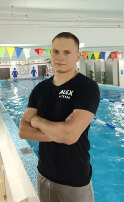ALEX FITNESS - тренеры фитнес клуба \"Гулливер\" в Оренбурге