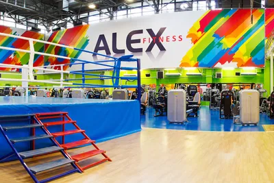 ALEX FITNESS, сеть фитнес-клубов - отзывы, цены, информация о специалистах  - Kleos.ru - бьюти-гид Самары