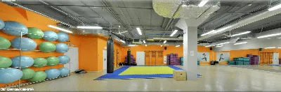 TRX-тренировки в Оренбурге – Занятия TRX: 17 фитнес клубов, 13 отзывов,  фото – Zoon.ru