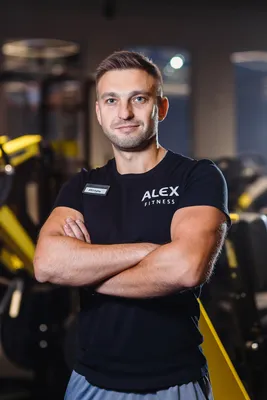 ALEX Fitness, фитнес-клуб, ул. Землячки д.110Б, Волгоград — SportGyms.ru