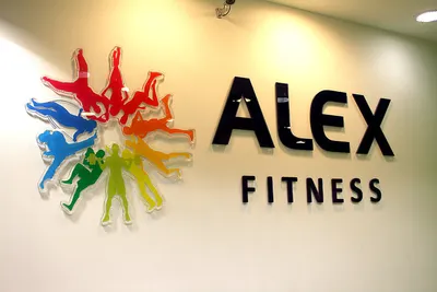 Alex Fitness, фитнес-клуб, ул. Ушинского, 19, корп. 2, Санкт-Петербург —  Яндекс Карты