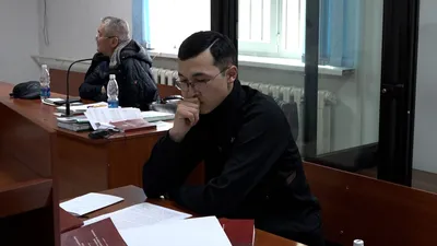 Активисту Ырысу Жекшеналиеву продлили домашний арест до 25 мая - Институт  Медиа Полиси
