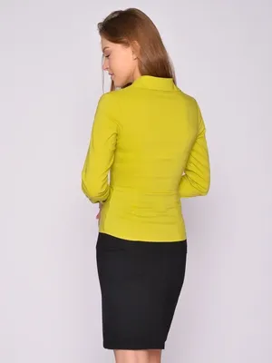 Блузка женская большой размер офис MP Fashion 38941734 купить в  интернет-магазине Wildberries