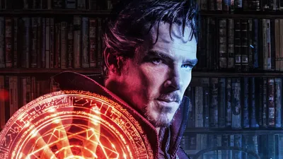 Дата премьеры фильма Доктор Стрэндж 2022: когда состоится премьерный показ  фильма Doctor Strange 2022 в РФ