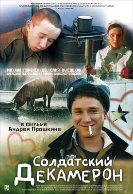 Фильм Апельсиновый сок (Россия, 2010) – Афиша-Кино