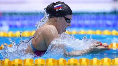 Тренера чемпионки по плаванию задержали в Пулково за отказ надеть маску ::  Другие :: РБК Спорт