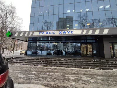 New Face Clinic, медцентр, клиника, Люсиновская ул., 36, стр. 2, Москва —  Яндекс Карты