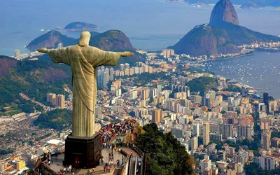 Рио-де-Жанейро принимает \"Деловое предложение\" – «CinePromo»
