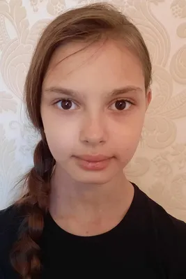 Елизавета Жданова, 14, Москва. Актер театра и кино. Официальный сайт |  Kinolift