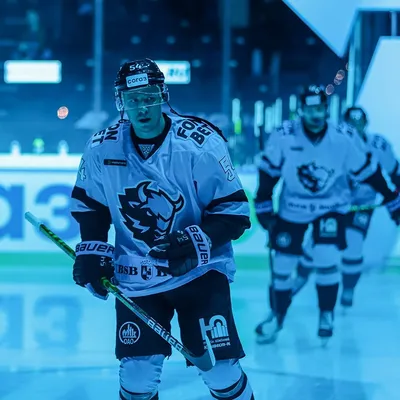 Федерация хоккея Беларуси прокомментировала инцидент с гимном страны в  матче КХЛ - Чемпионат