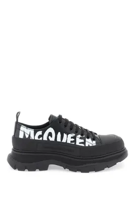 Мужские кроссовки Alexander McQueen кеды (id 99201483), купить в  Казахстане, цена на Satu.kz