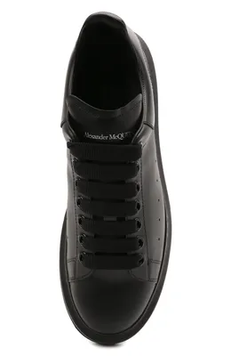 Alexander McQueen Oversized Sneaker