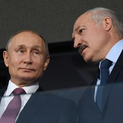 Искусство балансирования по-белорусски: Запад наблюдает за встречей Путина  и Лукашенко - 09.09.2021, Sputnik Армения