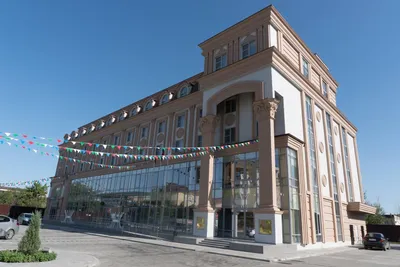 Отзывы о «Баку», Астрахань, Бакинская улица, 100 — Яндекс Карты
