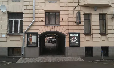 Театр Олега Табакова: афиша, адрес, сайт театра, стоимость билетов