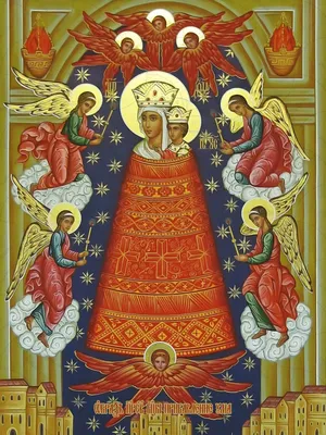 Идеи на тему «Иконы» (710) в 2023 г | православные иконы, христианство,  религия