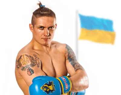 Украинский боксер Александр Усик победил Энтони Джошуа в бою-реванше по боксу в тяжелом весе.