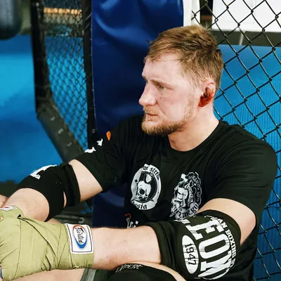 Сенсационное выступление Волкова » - ММА-сообщество отреагировало на то, что Александр Волков номинировал Тай Туивасу в со-мэйн-ивенте UFC 293 | Yardbarker