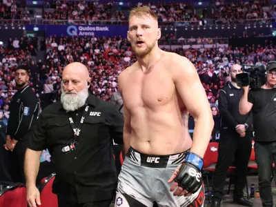 Блог UFC 267: Александр Волков против Марцина Тыбуры - MMA Fighting