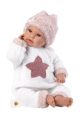 Кукла-младенец Llorens, 36 см, 63648 цена | pigu.lt